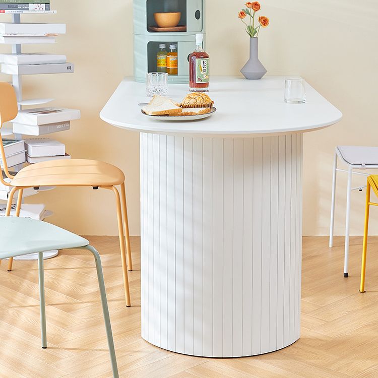 Metal Modern Free Form Table High Gloss White Sintered Stone Table for Dining Room Clearhalo ' dining_table' 'Dining Tables & Seating' 'Dining Tables' 'furn' 'furn_dining_table' 'Furniture' 'furniture_dining_table' 'Kitchen & Dining Furniture' 'kitchen&dining_furn' 'kitchen' 'kitchen_dining_table' 1200x1200_335cadfc-6771-417e-a81e-40b0c0734d5e