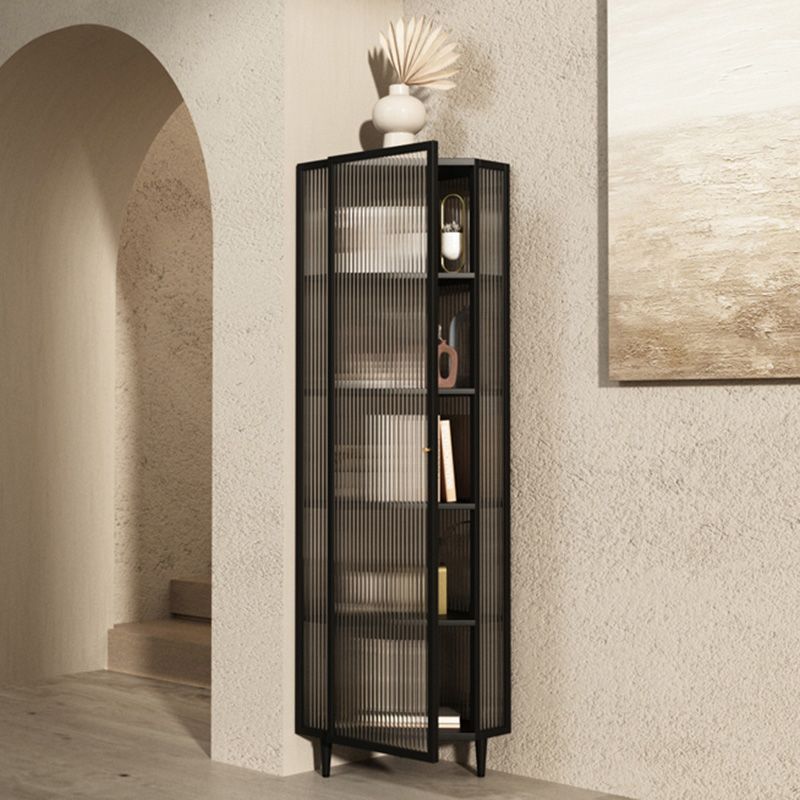 Ligne de plateau métal