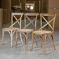 Country Style Bentwood Side Chair Cross Back Beech Armless Dining Chairs Clearhalo ' kitchen&dining_furn' 'Dining Chairs' 'Dining Tables & Seating' 'dining_chair' 'furn' 'furn_dining_chair' 'Furniture' 'furniture_dining_chair' 'Kitchen & Dining Furniture' 'kitchen' 1200x1200_3372b738-1bce-4d71-852d-75b291ff85d5