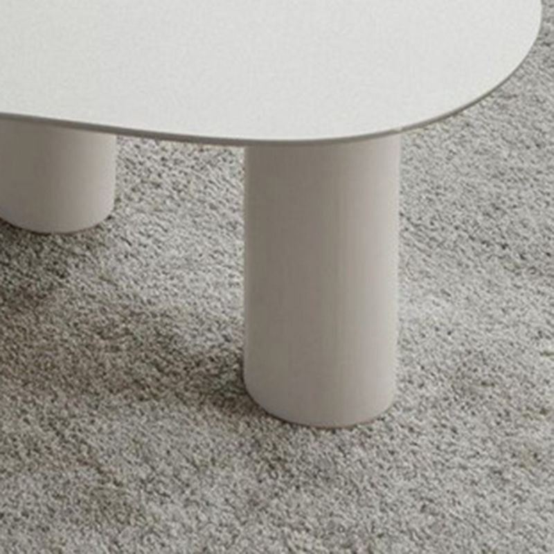 Modern 3 Legs Coffee Table Wood Coffee Table for Living Room Clearhalo 'Coffee & Accent Tables' 'Coffee Tables' 'coffee_tables' 'furn' 'furn_coffee_tables' 'Furniture' 'Living Room Furniture' 1200x1200_3375498d-b520-4e26-8071-827103b31269