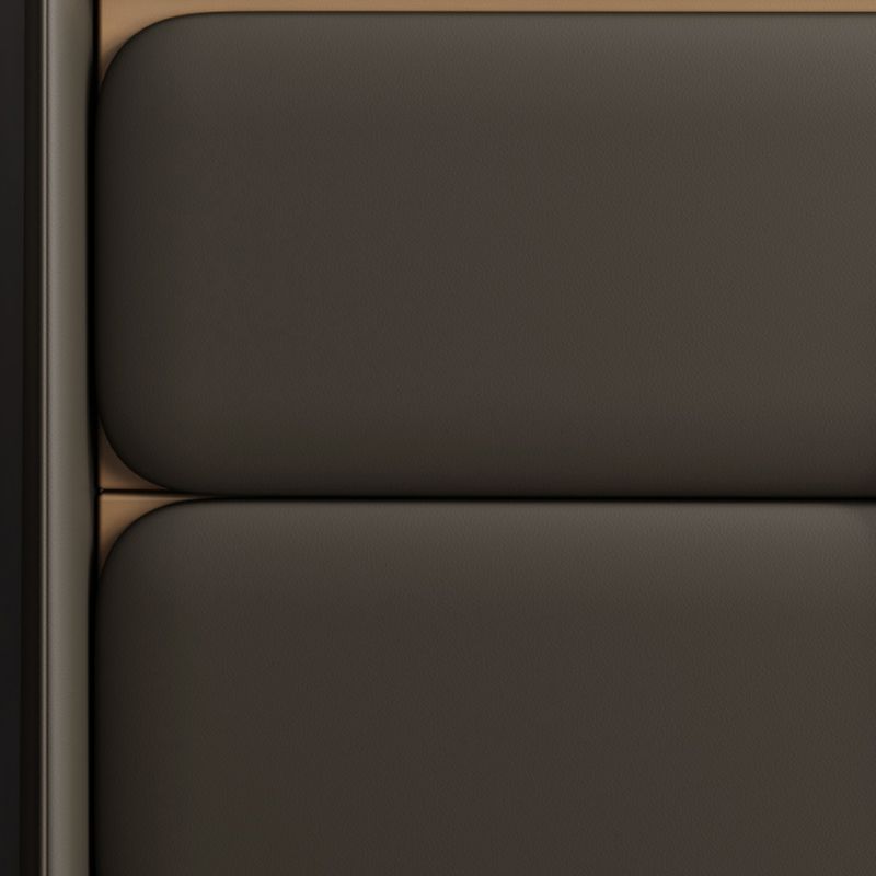 Modern Bedside Cabinet Stone Bed Nightstand with 2 Drawers for Living Room Clearhalo 'Bedroom Furniture' 'furn' 'furn_night_stand' 'Furniture' 'night_stand' 'Nightstands' 1200x1200_33792a34-4def-41d2-821b-9bfe4d2ceaa9