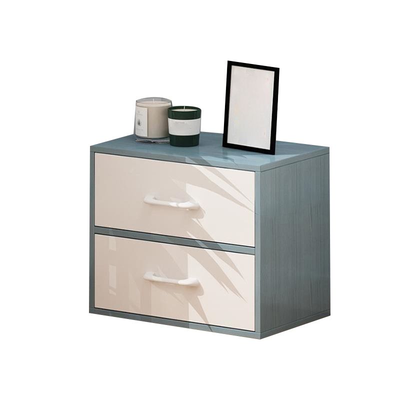 11.81" Wide Modern Accent Chest with Drawers Scratch Resistant Chest Clearhalo 'Cabinets & Chests' 'cabinets_chests' 'furn' 'furn_cabinets_chests' 'Furniture' 'Living Room Furniture' 1200x1200_3382c2be-651d-4540-be48-2276b2b91c4a