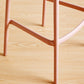 Nordic Plastic Low Back Barstool Stackable Indoor Tall Stool with Saddle Seat Clearhalo 'Bar Furniture' 'Bar Stools' 'bar_stools' 'furn' 'furn_bar_stools' 'furniture_bar_stools' 'Kitchen & Dining Furniture' 'kitchen&dining_furn' 'kitchen' 'kitchen_furn' Furniture' 1200x1200_3385328a-8263-4a31-bbe7-e34a7bd9aa91