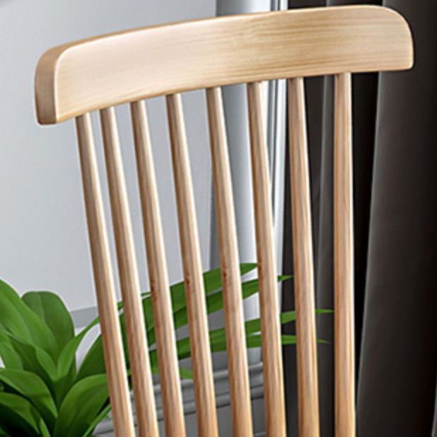 Modern Rectangle Shape Khaki Dining Set Solid Wood Standard Dining Set for Kitchen Clearhalo 'Dining Room Sets' 'Dining Tables & Seating' 'dining_room_set' 'furn' 'furn_dining_room_set' 'Furniture' 'furniture_dining_room_set' 'Kitchen & Dining Furniture' 'kitchen&dining_furn' 'kitchen' 1200x1200_338737c5-28ab-4d69-9326-811b592564ba