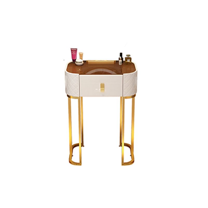 Top Top Top Top Vanity Distanne Disk Destino da letto Schibini con cassetto