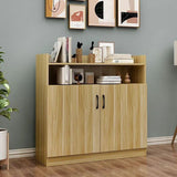 Apri Storage 35 "L server moderno in stile moderno server con 2 porte