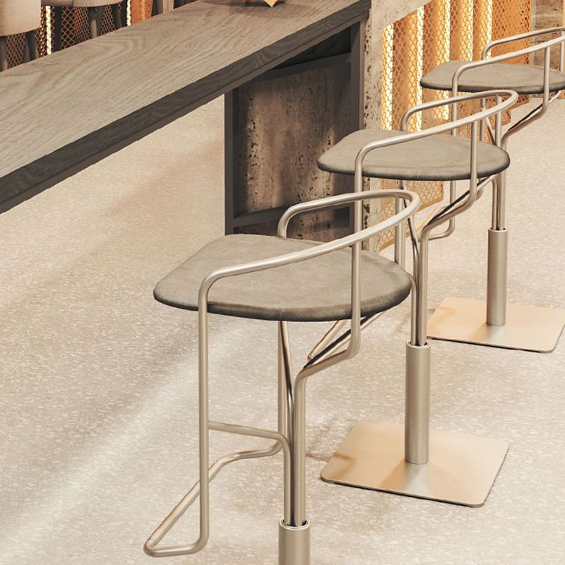 Industrial Rectangle Bistro Bar Desk Solid Wood Bistro Table with Double Pedestal Clearhalo 'Bar Furniture' 'Bar Tables' 'bar_tables' 'furn' 'furn_bar_tables' 'Furniture' 'Kitchen & Dining Furniture' 1200x1200_33905f2c-39c4-4867-8cce-3d7cf25e194c