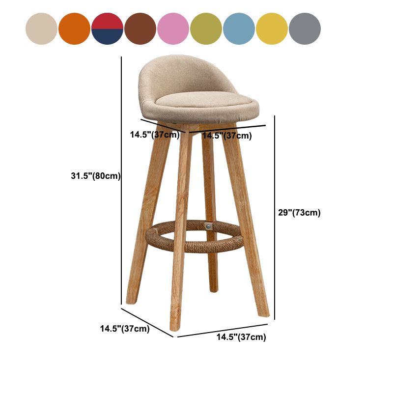 Tabouret de comptoir à dos basse du comptoir bas du bars à tabouret bas en cuir basse en cuir basse en cuir bas