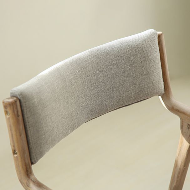 Traditional Style Wood Chair Set Open Back Arm Kitchen Dining Room Chairs Clearhalo ' kitchen&dining_furn' 'Dining Chairs' 'Dining Tables & Seating' 'dining_chair' 'furn' 'furn_dining_chair' 'Furniture' 'furniture_dining_chair' 'Kitchen & Dining Furniture' 'kitchen' 1200x1200_3397395f-86ef-4ac3-8a5c-c56c9f631ee2