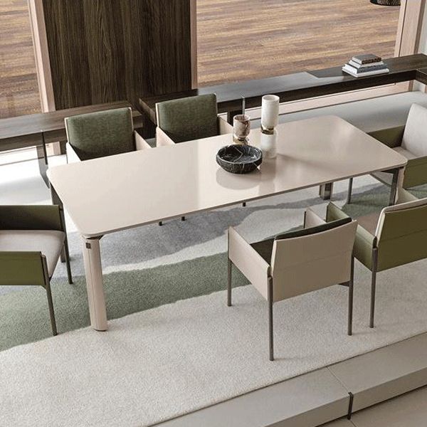 Industrial Upholstered Arm Chair Parsons Dining Room Dining Chair Clearhalo 'Dining Chairs' 'Dining Tables & Seating' 'dining_chair' 'furn' 'furn_dining_chair' 'Furniture' 'Kitchen & Dining Furniture' 1200x1200_339d7fb2-2e05-49a2-a1a5-5e0e7fe65b75