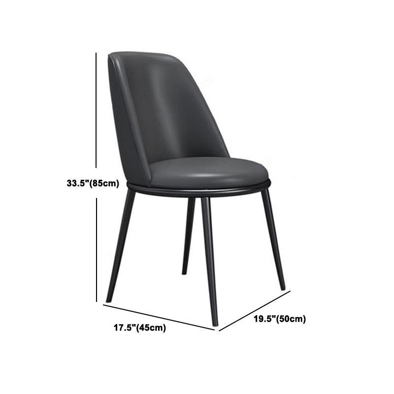 Ensemble de salle à manger 1/5/7 pièces, ensemble de Table rectangulaire contemporain en pierre frittée
