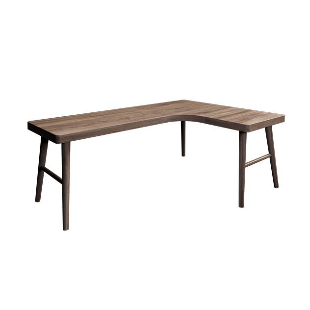 Industrial L-Shape Office Desk Solid Wooden Writing Desk for Office Clearhalo 'furn' 'furn_office_desk' 'Furniture' 'Office Desks' 'Office Furniture' 'office_desk' 1200x1200_33a45bb3-198e-46b2-b9b7-c9094cd85ebc