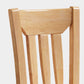 Contemporary Chairs Dining Armless Chair with Wooden Legs for Kitchen Clearhalo ' kitchen&dining_furn' 'Dining Chairs' 'Dining Tables & Seating' 'dining_chair' 'furn' 'furn_dining_chair' 'Furniture' 'furniture_dining_chair' 'Kitchen & Dining Furniture' 'kitchen' 1200x1200_33ae9a7c-9908-4fd4-bfaf-1f1c3400189e