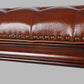 16.1" Wide Upholstered Seating Bench Traditional Entryway and Bedroom Bench with Cushioned Clearhalo 'Benches' 'Chairs & Seating' 'furn' 'furn_benches' 'Furniture' 'Living Room Furniture' 1200x1200_33b32b30-3e7b-4754-a746-0f5a083024a8