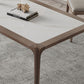 Contemporary Style Sintered Stone Rectangle Table Set 1/4/5/7 Pieces Dining Set Clearhalo 'Dining Room Sets' 'Dining Tables & Seating' 'dining_room_set' 'furn' 'furn_dining_room_set' 'Furniture' 'Kitchen & Dining Furniture' 1200x1200_33b67a6c-6c8d-4943-afab-9c255d8fe7b8