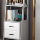 Contemporary Nightstand Open Storage Bedside Cabinet for Bedroom Clearhalo 'Bedroom Furniture' 'furn' 'furn_night_stand' 'Furniture' 'night_stand' 'Nightstands' 1200x1200_33b88477-5b9d-42a3-85ca-34f292d57400