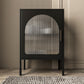 1 Door Industrial Accent Table Nightstand Antique Finish Bed Nightstand Clearhalo 'Bedroom Furniture' 'furn' 'furn_night_stand' 'Furniture' 'night_stand' 'Nightstands' 1200x1200_33b9f5d9-9790-4790-8312-a828b436bcb5