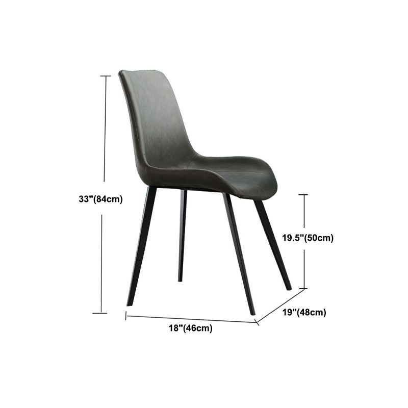 Juego de comedor moderno de piedra sinterizada de 1/3/4/5 piezas con mesa rectangular y sillas laterales