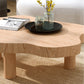 Geometric 3 Legs Coffee Table Scandinavian 1 Single Cocktail Table Clearhalo 'Coffee & Accent Tables' 'Coffee Tables' 'coffee_tables' 'furn' 'furn_coffee_tables' 'Furniture' 'Living Room Furniture' 1200x1200_33be1719-d807-4831-b775-f52a75fc84c4