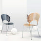 Industrial Metal Dining Room Chair Open Back Dining Chair for Restaurant Use Clearhalo 'Dining Chairs' 'Dining Tables & Seating' 'dining_chair' 'furn' 'furn_dining_chair' 'Furniture' 'Kitchen & Dining Furniture' 1200x1200_33c3104c-0862-44cd-bc6d-7e54d4f549bb