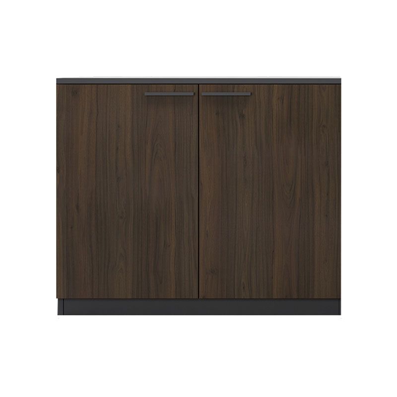 Medieval Modern Filing Cabinet Wooden Frame Lateral File Cabinet Clearhalo 'Filing Cabinets' 'filling_cabinets' 'furn' 'furn_filling_cabinets' 'Furniture' 'Office Furniture' 1200x1200_33c72470-6c83-4bff-bdaa-86b7cf049cea