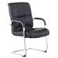 Arms Included Contemporary Desk Chair High Back Faux Leather Chair Clearhalo 'furn' 'furn_office_chair' 'Furniture' 'Office Chairs' 'Office Furniture' 'office_chair' 1200x1200_33c77f10-ea31-4d45-aeb3-d3eb8a3bc93c