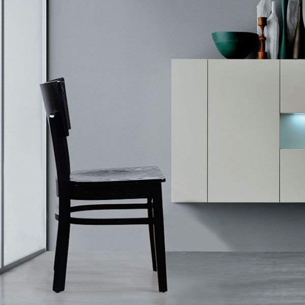 Open Back Armless Dining Chairs Indoor Side Chairs with Wood Legs (Set of 2) Clearhalo ' kitchen&dining_furn' 'Dining Chairs' 'Dining Tables & Seating' 'dining_chair' 'furn' 'furn_dining_chair' 'Furniture' 'furniture_dining_chair' 'Kitchen & Dining Furniture' 'kitchen' 1200x1200_33d1909b-75ca-47db-a766-4a5a8a2b3011