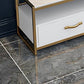 Open Storage Media Console Glam TV Stand Console with Drawers Clearhalo 'furn' 'furn_tv_stands_entertainment_centers' 'Furniture' 'Living Room Furniture' 'TV Stands & Entertainment Centers' 'TV Stands & Media Storage Furniture' 'tv_stands_entertainment_centers' 1200x1200_33d23e97-fbc9-4391-bbdc-354d263a0783