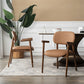 Dining Room Arm Dining Chair Home Modern Solid Wood Dining Chair Clearhalo 'Dining Chairs' 'Dining Tables & Seating' 'dining_chair' 'furn' 'furn_dining_chair' 'Furniture' 'Kitchen & Dining Furniture' 1200x1200_33d341ed-0005-4891-8dff-8cbbe4d756ac