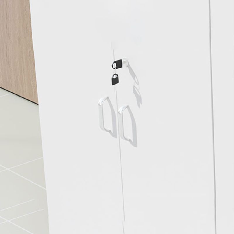 Scandinavian Style Lateral Filing Cabinet Wood Filing Cabinet with Locking Storage Clearhalo 'Filing Cabinets' 'filling_cabinets' 'furn' 'furn_filling_cabinets' 'Furniture' 'Office Furniture' 1200x1200_33d44965-cac8-4e1d-904a-2eb25fbba71f