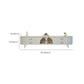 Contemporary TV Media Console Stone TV Console for Living Room Clearhalo 'furn' 'furn_tv_stands_entertainment_centers' 'Furniture' 'Living Room Furniture' 'TV Stands & Entertainment Centers' 'TV Stands & Media Storage Furniture' 'tv_stands_entertainment_centers' 1200x1200_33d7bf74-773a-4a98-96d7-96a3d2aab847