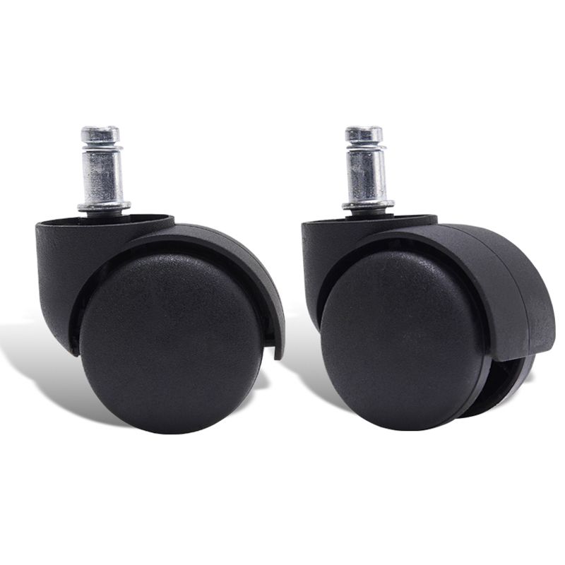 Chaise de dos du milieu de dos à bras fixe de chaise de tâche en mailles respirantes pour la maison et le bureau