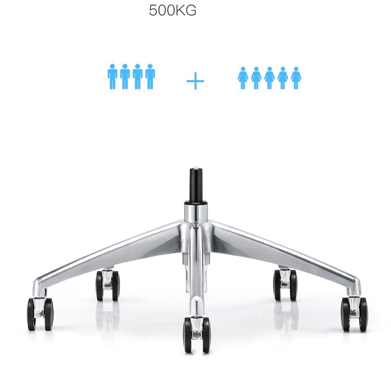 Modern Padded Arms Office Chair Tilt Mechanism Ergonomic Desk Chair with Wheels Clearhalo 'furn' 'furn_office_chair' 'Furniture' 'Office Chairs' 'Office Furniture' 'office_chair' 1200x1200_33db4bd4-127b-4d8b-b536-c7c0868c96cd