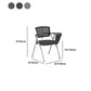 Mid-Back Executive Chair Contemporary Breathable Air Grid Guest Chair Clearhalo 'furn' 'furn_office_chair' 'Furniture' 'Office Chairs' 'Office Furniture' 'office_chair' 1200x1200_33e0f83e-d078-4d8c-a83a-6c9e39f94081