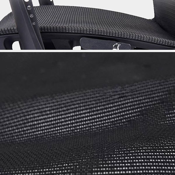 Modern Fixed Arms Office Chair Ergonomic Breathable AirGrid Chair Clearhalo 'furn' 'furn_office_chair' 'Furniture' 'Office Chairs' 'Office Furniture' 'office_chair' 1200x1200_33e18686-ff4b-49e5-9888-f6f355ecf8ed