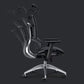 Modern Ergonomic Mesh Task Chair High Back Adjustable Arms Swivel Chair Clearhalo 'furn' 'furn_office_chair' 'Furniture' 'Office Chairs' 'Office Furniture' 'office_chair' 1200x1200_33e3c293-b6fe-48ee-b67c-5ab1df147634