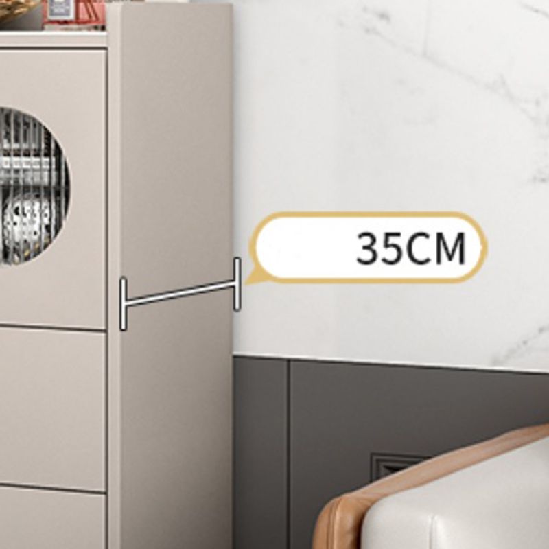 13.65-inch Width Glam Storage Chest Stone Storage Chest Dresser Clearhalo 'Bedroom Furniture' 'Dressers & Chests' 'dressers_chests' 'furn' 'furn_dressers_chests' 'Furniture' 1200x1200_33e89e02-63ab-444d-ab49-302121830688
