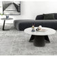 3 Legs Base Cocktail Table Rock Top Metal Base Rectangle Coffee Table Clearhalo 'Coffee & Accent Tables' 'Coffee Tables' 'coffee_tables' 'furn' 'furn_coffee_tables' 'Furniture' 'Living Room Furniture' 1200x1200_33eb43ce-3ef6-4304-b855-2556d89279ce