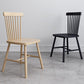 Contemporary Style Dining Chairs Armless Kitchen Chairs with Wooden Legs Clearhalo ' kitchen&dining_furn' 'Dining Chairs' 'Dining Tables & Seating' 'dining_chair' 'furn' 'furn_dining_chair' 'Furniture' 'furniture_dining_chair' 'Kitchen & Dining Furniture' 'kitchen' 1200x1200_33f12e12-c4dc-402f-b749-ae4efdcec1ce