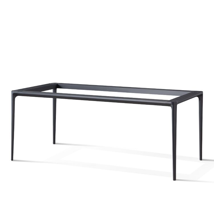 Designer Style 1/2/4/5 Pieces Dining Set Sintered Stone Dining Table with Leather Chairs Clearhalo 'Dining Room Sets' 'Dining Tables & Seating' 'dining_room_set' 'furn' 'furn_dining_room_set' 'Furniture' 'furniture_dining_room_set' 'Kitchen & Dining Furniture' 1200x1200_33fcb584-cf2a-4cfb-a54d-21d641d2ce5f