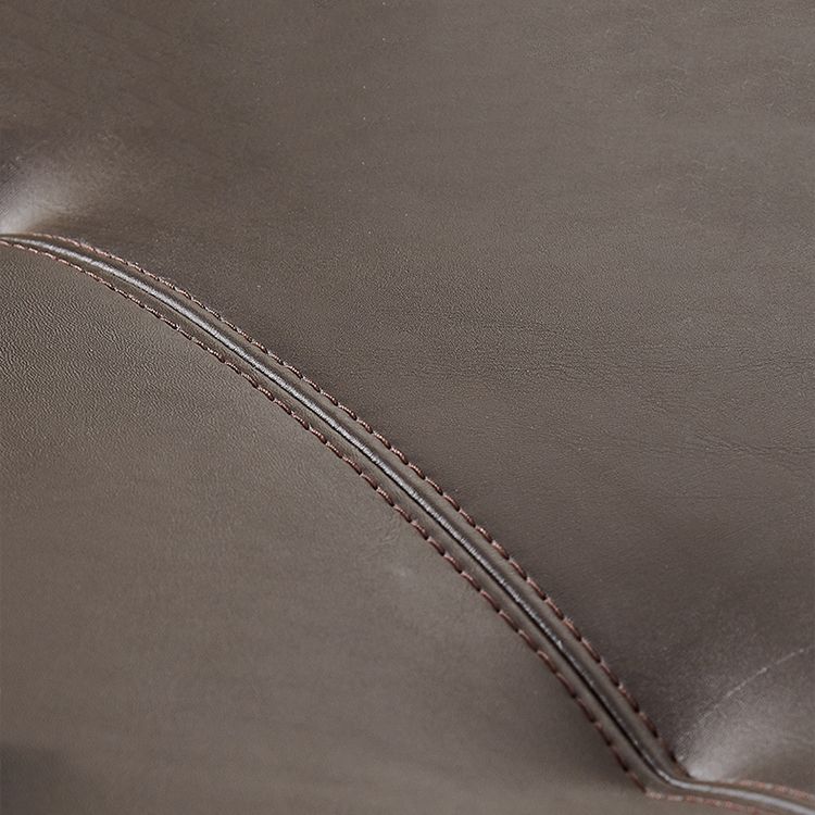 Living Room Black Leather Chaise Pillow Top Arms Modern Chaise Lounge Clearhalo 'Chairs & Seating' 'Chaise Lounge' 'chaise_lounge' 'furn' 'furn_chaise_lounge' 'Furniture' 'Living Room Furniture' 1200x1200_34129a9c-b9a7-4d48-b1d0-3402571668be