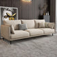 Stationary Living Room Recessed Arm Standard Cushions Contemporary Sofa Clearhalo 'furn' 'furn_sofas' 'Furniture' 'Living Room Furniture' 'Sofa' 'sofas' 1200x1200_3414369e-2046-4c43-8b78-b883349782e9
