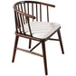 Contemporary Restaurant Dining Arm Chair Wood Windsor Back Dining Chair Clearhalo ' kitchen&dining_furn' 'Dining Chairs' 'Dining Tables & Seating' 'dining_chair' 'furn' 'furn_dining_chair' 'Furniture' 'furniture_dining_chair' 'Kitchen & Dining Furniture' 'kitchen' 1200x1200_34161b53-3b1f-4076-bd41-2f8b3fc9e534