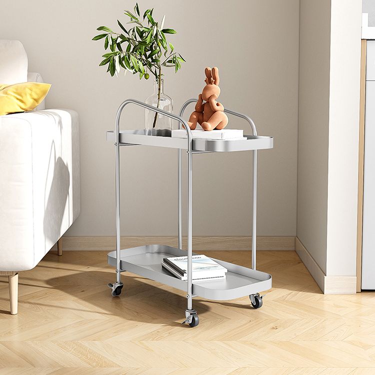 25.2"H Industrial Bookshelf Metal Shelf Bookcase for Home Office Clearhalo 'Bookcases' 'furn' 'furn_bookcases' 'Furniture' 'Office Furniture' 1200x1200_3431d38d-3dbd-461d-881f-c224149d2bd1