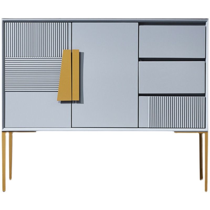 Classic Glam Combo Dresser Horizontal Stone Storage Chest for Bedroom Clearhalo 'Bedroom Furniture' 'Dressers & Chests' 'dressers_chests' 'furn' 'furn_dressers_chests' 'Furniture' 1200x1200_343571d7-70ec-4f61-b3c3-5a9992eecb68