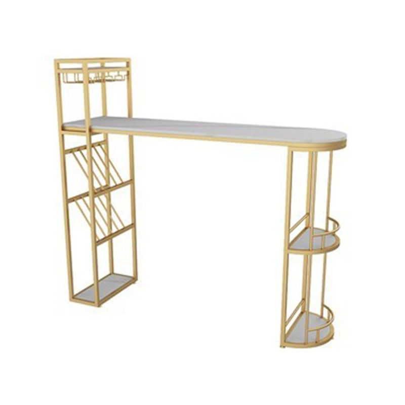 Moderne stijl stenen bartafelset 1/2/3-delige speciale pubset voor binnen