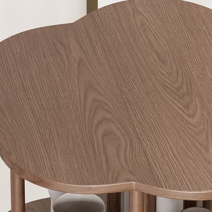 Scandinavian Style Bookshelf Open Back Bookcase for Home and Office Study Room Clearhalo 'Bookcases' 'furn' 'furn_bookcases' 'Furniture' 'furniture_bookcases' 'kitchen' 'kitchen_bookcases' 'Living Room Furniture' 'Office Furniture' 1200x1200_343e1283-9d68-485d-b33d-35da4b785e59