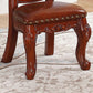 Traditional Wood Dining Armless Chair Open Back Dining Side Chair for Restaurant Clearhalo ' kitchen&dining_furn' 'Dining Chairs' 'Dining Tables & Seating' 'dining_chair' 'furn' 'furn_dining_chair' 'Furniture' 'furniture_dining_chair' 'Kitchen & Dining Furniture' 'kitchen' 1200x1200_344a7bfe-fc4f-4f31-b22f-0c2fef258cf7
