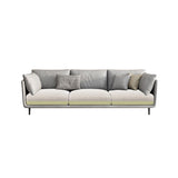 Living Room Square Arm Standard Sofa Light Gray Stain-Resistant Couch Clearhalo 'furn' 'furn_sofas' 'Furniture' 'furniture_sofas' 'Living Room Furniture' 'Sofa' 'sofas' 1200x1200_344a7f57-3ace-4af3-8c89-396178c440bc