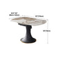 Luxury Sintered Stone Dining Table Round Table with Black Metal Base Clearhalo ' dining_table' 'Dining Tables & Seating' 'Dining Tables' 'furn' 'furn_dining_table' 'Furniture' 'furniture_dining_table' 'Kitchen & Dining Furniture' 'kitchen&dining_furn' 'kitchen' 'kitchen_dining_table' 1200x1200_345f6116-ecf2-43a4-b1a2-7f109b44e223